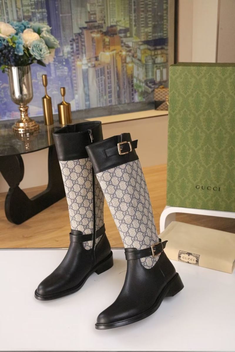 Gucci Boots